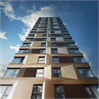 Высотность застройки жилого квартала ÁLIA будет увеличена