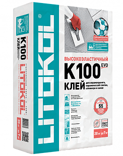 HYPERFLEX K100 (20кг) L0479420002 - фото 4661