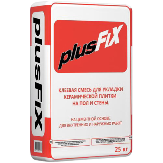 PLUSFIX L0080810002 - фото 5388