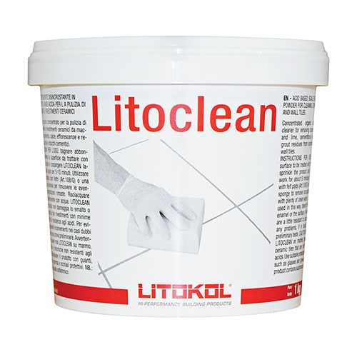 LITOCLEAN L0076090002 - фото 5415