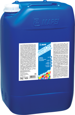 MAPEI ADMIX MF добавка для подготовки оснований (25кг) 379925