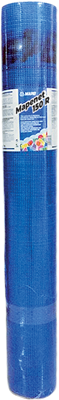 Сетка стекловолоконная MAPEI MAPENET 150 R (50м) 1783550