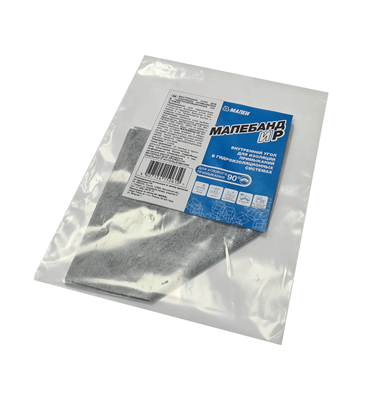 Угол гидроизоляционный из ПВХ MAPEI MAPEBAND EASY R 90 79766R90C