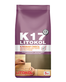 {{photo.Alt || photo.Description || 'LITOKOL K17 (5 КГ)'}}