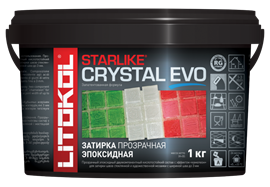 {{photo.Alt || photo.Description || 'STARLIKE CRYSTAL EVO (1 КГ)'}}