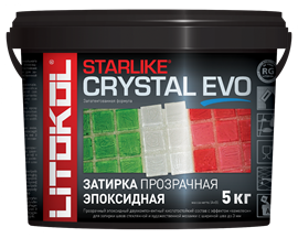 {{photo.Alt || photo.Description || 'STARLIKE CRYSTAL EVO (5 КГ)'}}