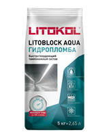 {{photo.Alt || photo.Description || 'Тампонажный раствор LITOBLOCK AQUA (5кг)'}}