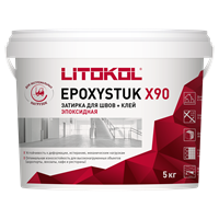 {{photo.Alt || photo.Description || 'Затирка для швов EPOXYSTUK X90 (5кг)'}}
