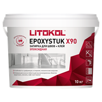 {{photo.Alt || photo.Description || 'Затирка для швов EPOXYSTUK X90 (10кг)'}}