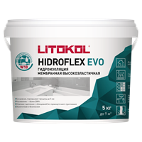 {{photo.Alt || photo.Description || 'Гидроизоляционный состав HIDROFLEX  (5кг)'}}