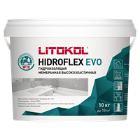{{photo.Alt || photo.Description || 'Гидроизоляционный состав HIDROFLEX (10кг)'}}