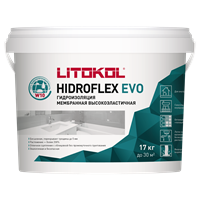 {{photo.Alt || photo.Description || 'Гидроизоляционный состав HIDROFLEX (17кг)'}}