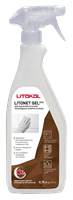 Средство для очистки от остатков эпоксидной затирки LITONET GEL EVO (0.75кг) L0484860002