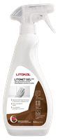 {{photo.Alt || photo.Description || 'Средство очистки от остатков эпоксидной затирки LITONET GEL EVO (0.5кг)'}}