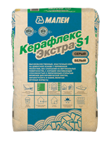 {{photo.Alt || photo.Description || 'Клей для плитки и камня KERAFLEX EXTRA S1 (25кг)'}}