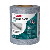 {{photo.Alt || photo.Description || 'Лента гидроизоляционная LITOBAND BASIC R100'}}