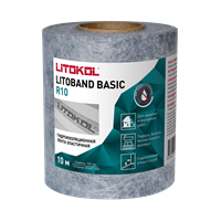 {{photo.Alt || photo.Description || 'Лента гидроизоляционная LITOBAND BASIC R10'}}