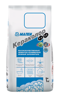 {{photo.Alt || photo.Description || 'KERACOLOR FF, ТМ MAPEI, цвет №100 Белый, (2кг), (Россия), Смесь сухая затирочная класс CG2WA'}}
