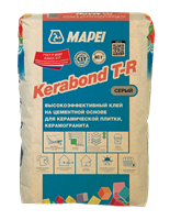 {{photo.Alt || photo.Description || 'Клей для плитки и керамогранита KERABOND T-R (25кг)'}}
