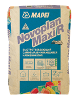 {{photo.Alt || photo.Description || 'Наливной пол быстротвердеющий самовыравнивающийся NOVOPLAN MAXI R (23кг)'}}