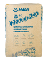 {{photo.Alt || photo.Description || 'Штукатурка цементно-известковая MAPEI INTOMAP 340 (25кг)'}}