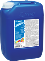 {{photo.Alt || photo.Description || 'MAPEI ADMIX P добавка для повышения адгезии цементных растворов (10кг)'}}