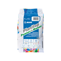 {{photo.Alt || photo.Description || 'Смесь ремонтная армированная фиброй MAPEI PLANITOP REMONT &amp; FINISH (5кг)'}}