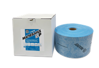 {{photo.Alt || photo.Description || 'Лента гидроизоляционная из ПВХ MAPEI MAPEBAND EASY R (50м)'}}