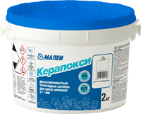{{photo.Alt || photo.Description || 'Эпоксидный шовный заполнитель MAPEI KERAPOXY (2кг)'}}