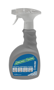 {{photo.Alt || photo.Description || 'Средство для очистки от остатков эпоксидной затирки MAPEI KERAPOXY CLEANER (0,75кг)'}}