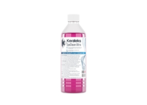 Cредство очистки от старых остатков эпоксидной затирки KERATEKS EPOCLEAN ULTRA (0,5кг) 2286
