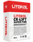 LITOKOL CR43FT SUPER FINE L0503020002 - фото 5130