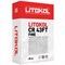 LITOKOL CR43FT FINE L0500050002 - фото 5407