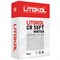 LITOKOL CR55FT FINE WINTER L0499480002 - фото 5414