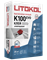 Клей для крупного формата HYPERFLEX K100 (20кг) L0479420002 - фото 5801