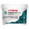 Гидроизоляционный состав HIDROFLEX (17кг) L0482570004 - фото 5812
