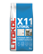 Клей для плитки и керамогранита LITOKOL X11 EVO (5 кг) L0498720003