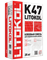 Клей для плитки LITOKOL K47 (25кг) L0248520002