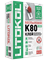 Клей для плитки и камня LITOFLEX K80 ECO (25кг) L0288870002