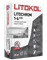 Затирка для швов LITOCHROM 1-6 EVO (25кг) L0500270004