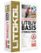 Ровнитель пола толстослойный LITOLIV BASIS (25кг) L0323450002