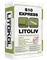 Наливной пол тонкослойный LITOLIV S10 EXPRESS (20кг) L0288880002