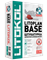 Облегченная цементная штукатурка LITOPLAN BASE (20кг) L0499450002