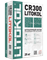 Цементная штукатурка высокопрочная LITOKOL CR300 (25кг) L0480000002 Цементная штукатурка высокопрочная LITOKOL CR300 (25кг) L0480000002
