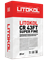 Финишный тиксотропный ремонтный состав LITOKOL CR43FT SUPER FINE (25кг) L0503020002