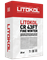 LITOKOL CR43FT FINE WINTER L0501640002