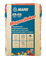 Кладочная смесь цветная + затирка швов MAPEI MAPECLINKER цвет №100 (25кг) 6QZ010025