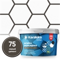 Эпоксидная двухкомпонентная затирка KERATEKS ELITE 32 цвета (1кг) 2146