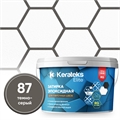 Эпоксидная двухкомпонентная затирка KERATEKS ELITE 32 цвета (1кг) 2146