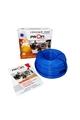 Тонкий греющий кабель PROFI Therm MiniCableD 13.5 (150Вт / 0,9-1,1м2) 2181